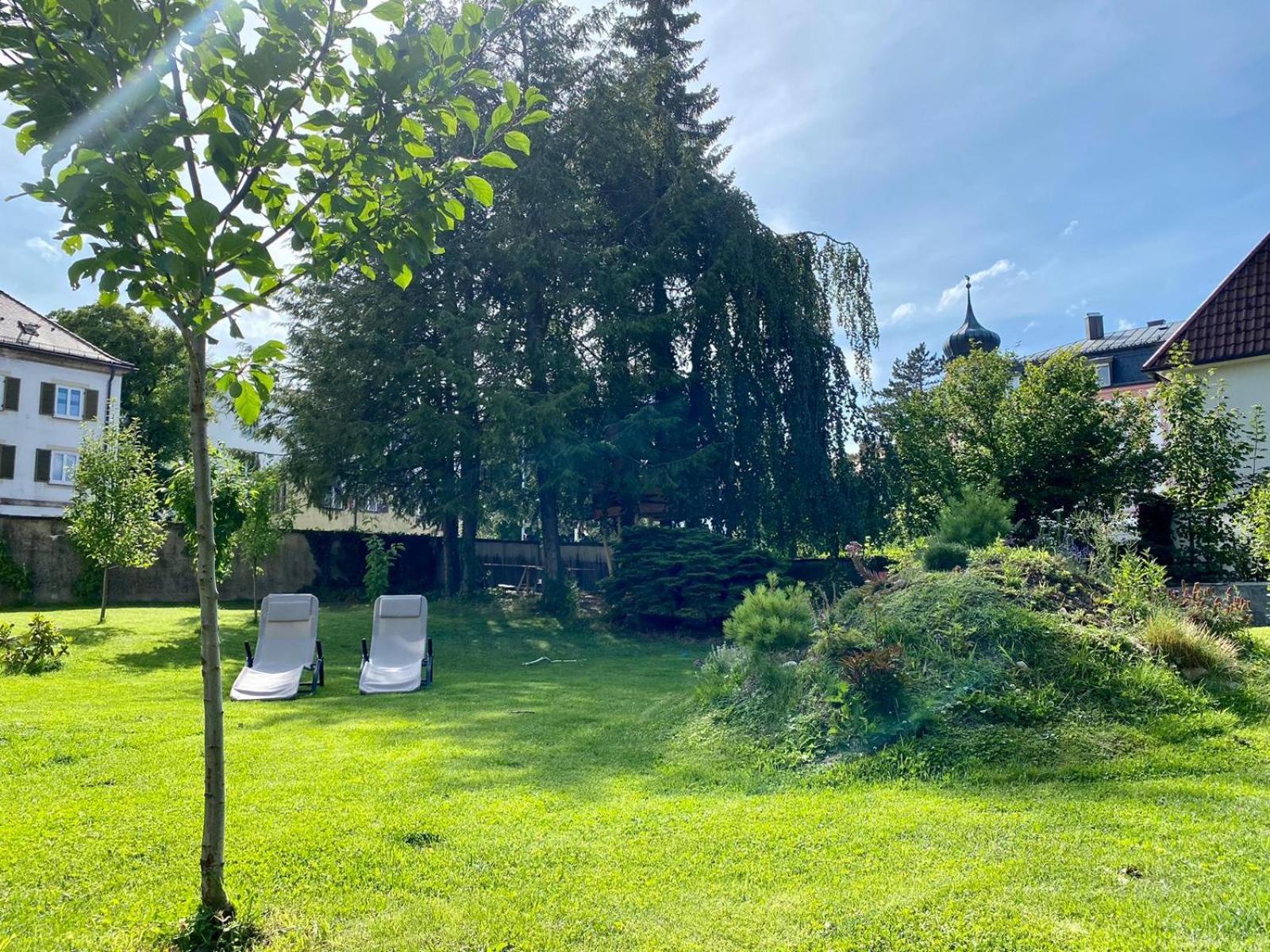 Muehlbach'S Kaufbeuren Exterior foto