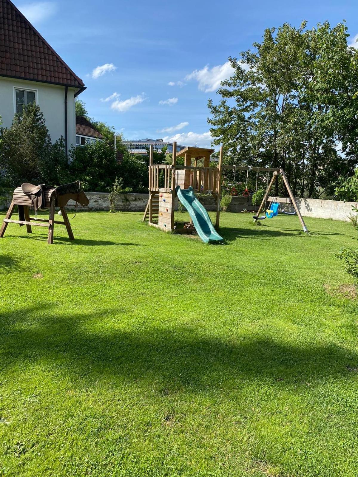 Muehlbach'S Kaufbeuren Exterior foto