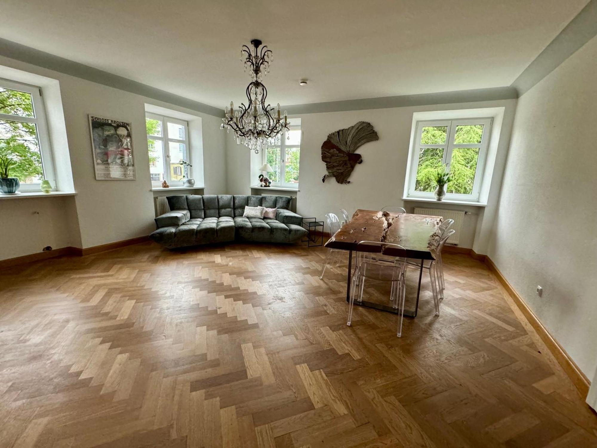 Muehlbach'S Kaufbeuren Exterior foto